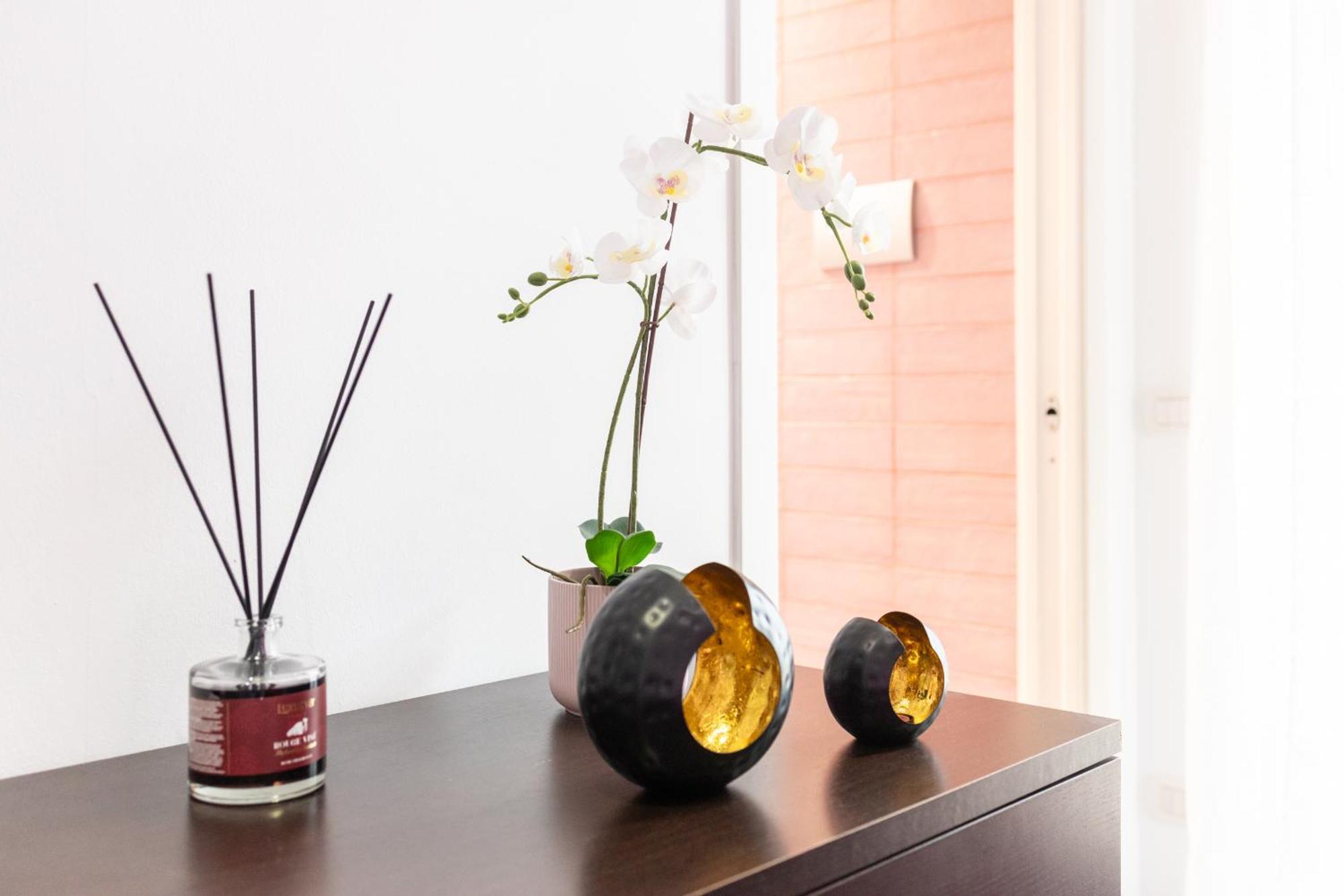 Apartment New Mico-fiera Elegante E Accessoriato, Wi-fi E Comfort Mailand